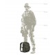 Рюкзак тактический TASMANIAN TIGER - TT Assault Pack 12