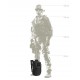 Тактический рюкзак Mystery Ranch - Rip Ruck 15