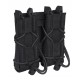 Подсумок для магазинов High Speed Gear - Double Pistol TACO