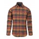 Рубашка Helikon Tex - GreyMan Shirt Blast Blue Plaid