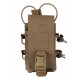 Подсумок TASMANIAN TIGER - SGL Mag Pouch MKII HK417