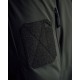 Куртка DNS Alpha - Heavy Insulation Hoody Olive