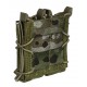 Подсумок для магазинов High Speed Gear - Double Pistol TACO