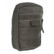 Подсумок медицинский TASMANIAN TIGER - TT Tac Pouch TREMA IRR Stone Grey