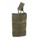 Подсумок для магазина TASMANIAN TIGER - TT SGL Mag Pouch BEL M4 MKII