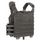 Тактический жилет TASMANIAN TIGER - TT Plate Carrier MKIV IRR Stone Grey