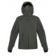 Куртка DNS Alpha - Heavy Insulation Hoody Olive