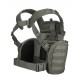 Разгрузка тактическая TASMANIAN TIGER - TT Chest Rig MKII M4