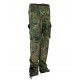 Тактические штаны Leo Köhler - Combat Pant