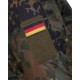 Куртка Carinthia - HIG Jacket Special Forces Flecktarn KSK