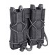 Подсумок для магазинов High Speed Gear - Double Pistol TACO