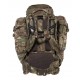 Тактический рюкзак Eberlestock - Halftrack Backpack F3 Military