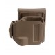 Кобура для пистолета Crye Precision - GunClip Glock 1 Right