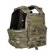 Плитоноска Crye Precision - CAGE Plate Carrier + Plate Pouch Set