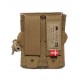 Подсумок для магазинов Tardigrade Tactical - Speed Reload Pouch Rifle v2020 Multicam Original