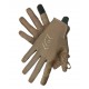 Тактические перчатки MoG Masters of Gloves - Target Light Duty Tactical Glove