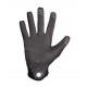 Тактические перчатки MoG Masters of Gloves - Target High Abrasion ErgoShield Tactical Glove