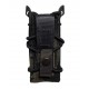 Подсумок для пистолетного магазина High Speed Gear - Pistol TACO - Adaptable Belt Mount Wolf