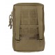 Подсумок утилитарный TASMANIAN TIGER - TT Tac Pouch 7.1 titan