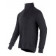 Водолазка на молнии Woolpower - Zip Turtleneck 400