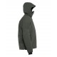 Куртка DNS Alpha - Heavy Insulation Hoody Olive
