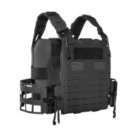 Тактический жилет под бронепластины TASMANIAN TIGER - TT Plate Carrier QR SK anfibia MKII