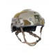 Военный шлем Busch PROtective - AMH-2  with NVG-Shroud  Olive