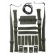 Рюкзак тактический TASMANIAN TIGER - TT Assault Pack 12