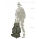 Тактический рюкзак TASMANIAN TIGER - TT Range Pack MKII