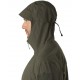 Куртка софтшелл Arc'teryx LEAF - Gamma SL Anorak IFF Ranger