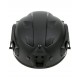 Военный шлем Busch PROtective - AMH-2  with NVG-Shroud  Olive