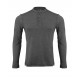 Лонгслив Triple Aught Design - Huntsman 200 Henley