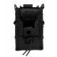 Подсумок для магазинов High Speed Gear - Double Decker TACO Adaptable Belt Mount Wolf