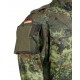 Боевая рубашка Leo Köhler - Kommando Field Shirt