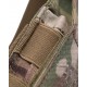 Подсумок TASMANIAN TIGER - TT SGL MagPouch MP7 40 Rounds MKII