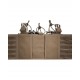 Разгрузка тактическая TASMANIAN TIGER - TT Small Combi Rig IRR Stone Grey