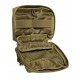 Подсумок утилитарный TASMANIAN TIGER - TT Tac Pouch 4.1 titan