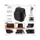Тактический рюкзак 5.11 Tactical - Rush 72 2.0