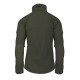 Куртка софтшелл Helikon Tex - Blizzard Jacket StormStretch Taiga