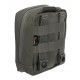 Подсумок утилитарный TASMANIAN TIGER - TT Tac Pouch 6 IRR Stone Grey