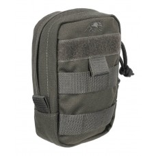 Подсумок утилитарный TASMANIAN TIGER - TT Tac Pouch 1 Vertical IRR Stone Grey