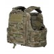 Плитоноска Crye Precision - CAGE Plate Carrier + Plate Pouch Set