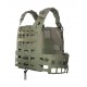 Тактический жилет под бронепластины TASMANIAN TIGER - TT Plate Carrier QR SK anfibia MKII