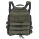 Тактический жилет под бронепластины Crye Precision - JPC 2.0 Jumpable Plate Carrier Ranger