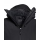 Куртка DNS Alpha - Heavy Insulation Hoody Olive
