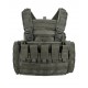 Разгрузка тактическая TASMANIAN TIGER - TT Chest Rig MKII M4