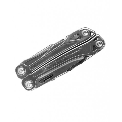 Мультитул Leatherman - Wingman Silver Nylon Sheath