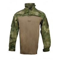 Тактическая рубашка Leo Köhler - Combatshirt ATACS FG