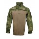 Тактическая рубашка Leo Köhler - Combatshirt ATACS FG