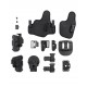 Кобура для пистолета Alien Gear Holsters - Core Carry Pack Glock 19 Right